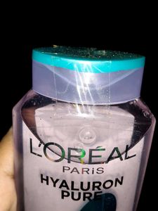 L&#39;Oreal Hyaluron Shampoo