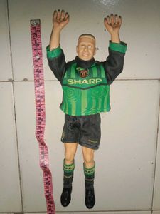 Action Figure
