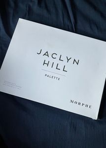 Jaclyn Hill Morphe Palette 35 colors