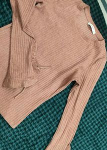 Fashionable  Top