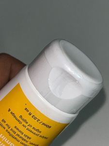 Sonavi Vitamin C+E SPF 50 Sunscreen