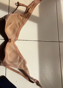 Clovia Non-Wired Full Coverage  T-shirt Bra