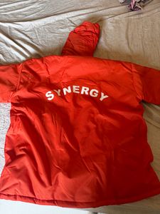 Safety Jacket And Pant