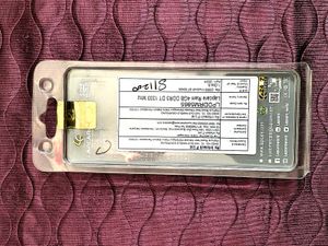 4GB DDR3 DT PC3 1333 RAM New with tag