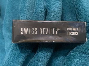 Swiss Beauty Natural Coco Lipstick