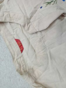 Khadi Kuriti Panting 38,40 Chest