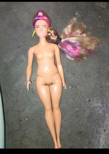 8 Pack Dolls