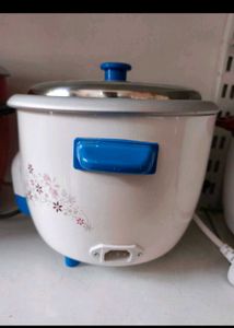Prestige Electric Rice Cooker