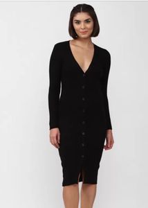 Zara Bodycon Dress