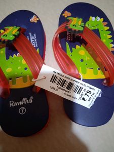 New Kids Sleepers