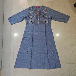 L Size Brand New Kurta!