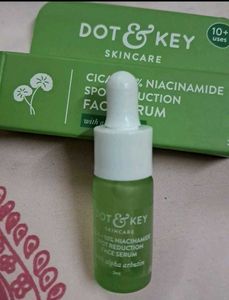 Dot And Key Face Serum