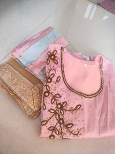 Staight 3 Set Piece