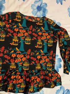 Women Top
