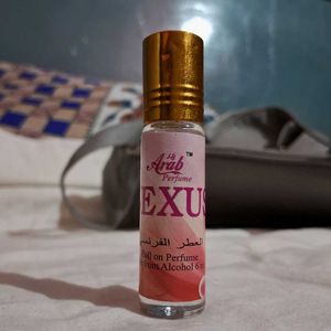 Al-Sas Sandal Roll-On Perfume 6ml