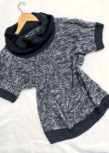 Monochromatic Pullover Top By Esmara A