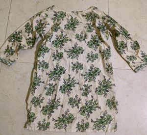 Short Kurti