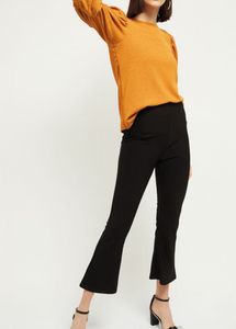 Max Mustard Yellow Top