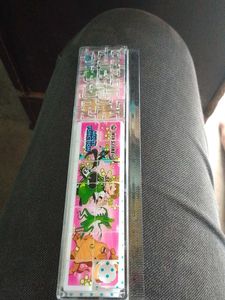 Character Puzzle Toy