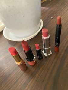 Makeup Combo