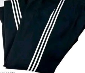 Trendy Three Line Touser