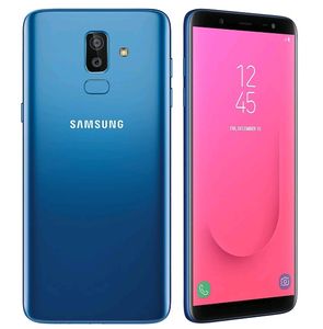 Samsung Galaxy J8