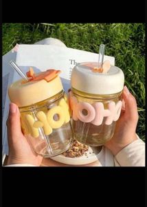 &#34;MOH&#34; Mason Jar Favors