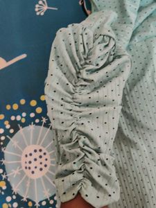 Polka Dot Dress