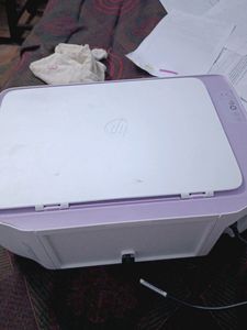 Hp 2331 Deskjet Series Printer