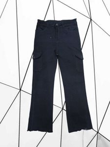 B@08 Size-28 Cargo Jeans