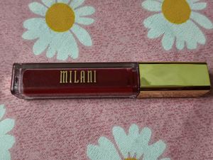 Milani Amore Matte Lip Creme