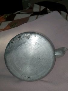 Aluminium Tea Cattle (2 Litres)