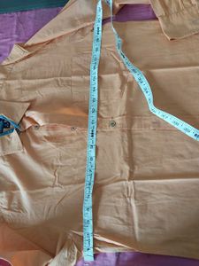 Indian Terrain Shirt