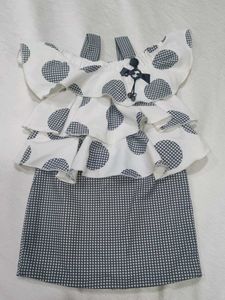 Comfortable And Smart Dress