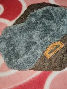 Woolen Clothes For Boys