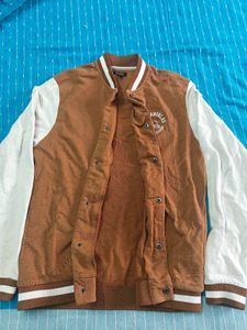 Varsity Jacket