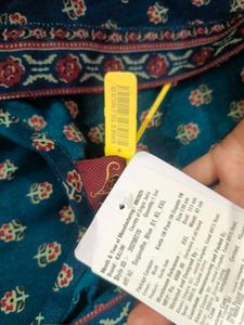 Elegant Kurta Set