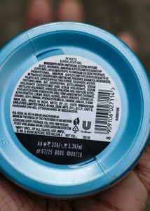 Pond's Hydra Miracle Gel