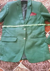 Mens Coat