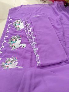 Gorgette Duck Work Suit Sale