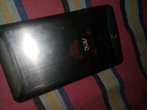 AOC Tablet Not Working