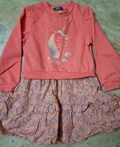 Frock,