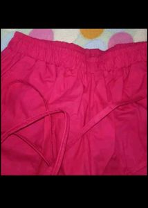 Pink Cargo