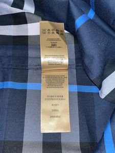 Burberry Nelson Shirt