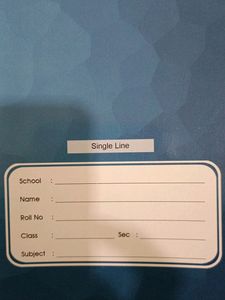 Notebooks (Pack Of 2)