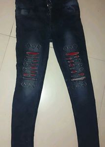 Slim Jeans💕