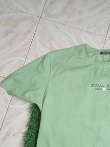 Zova Jeans Original Tshirt