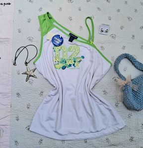 Y2k Printerest Trendy Outfit