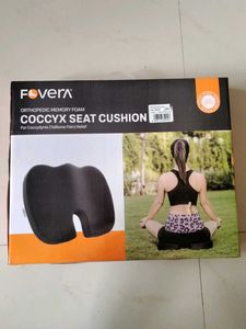 Brand New Coccyx Seat Cushion