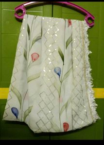 Floral Dupatta